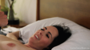 mail.sandrasilvers.com - 3289 Chrissy Marie sensually dominates Dixie Comet thumbnail