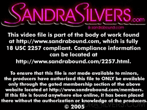 mail.sandrasilvers.com - 0247 Sandra Silvers thumbnail