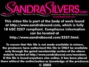 mail.sandrasilvers.com - 0254 Sandra Silvers thumbnail