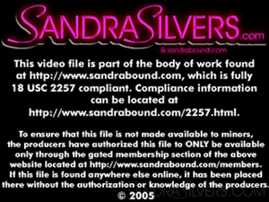 mail.sandrasilvers.com - 0257 Sandra Silvers thumbnail