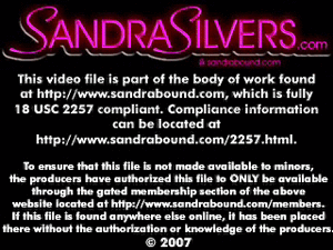 mail.sandrasilvers.com - 0348 Sandra Silvers thumbnail