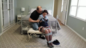 mail.sandrasilvers.com - 3709: Caroline Pierce and Ben thumbnail