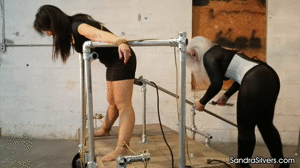 mail.sandrasilvers.com - 2664 Sandra Silvers and MILF GiGi thumbnail