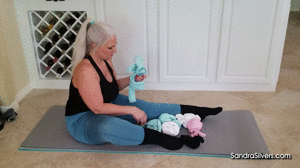 mail.sandrasilvers.com - 2872 Sandra Silvers Sock Bound thumbnail
