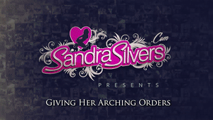 mail.sandrasilvers.com - 3176 Sandra Silvers & Ami Mercury thumbnail
