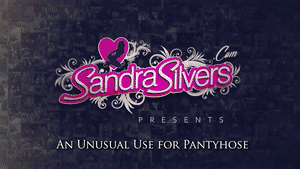 mail.sandrasilvers.com - 3186 Sandra Silvers & Gia Love thumbnail
