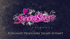 mail.sandrasilvers.com - 3272 Sandra Silvers & Carissa Dumonde thumbnail