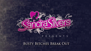 mail.sandrasilvers.com - 3292 Sandra, Nyxon, Lisa & Ami thumbnail