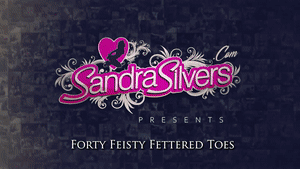 mail.sandrasilvers.com - 3324 Sandra Silvers, Nyxon, Lisa Harlotte & Ami Mercury thumbnail