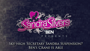 mail.sandrasilvers.com - 3344 Sandra Silvers & Ben thumbnail