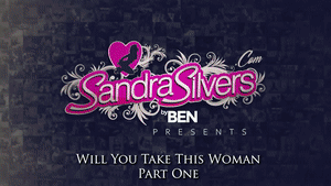 mail.sandrasilvers.com - 3350 Sandra Silvers & Ben, with an AJ Marion cameo thumbnail