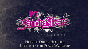 mail.sandrasilvers.com - 3378 Sandra, Tomiko, Caroline & Catherine thumbnail
