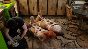 mail.sandrasilvers.com - 3506 Sandra Silvers, Sunnie Soleil, and Ami Mercury thumbnail