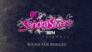 mail.sandrasilvers.com - 3522 Sandra Silvers, Mia Hope, and Ben thumbnail