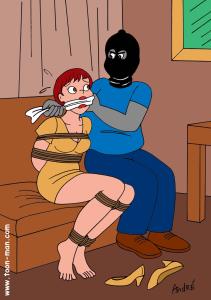 mail.sandrasilvers.com - 3549 Toon-Man.com thumbnail