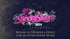 mail.sandrasilvers.com - 3554 Sandra Silvers and Lisa Harlotte thumbnail