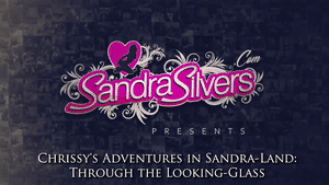 mail.sandrasilvers.com - 3572 Sandra Silvers and Chrissy Marie thumbnail