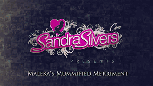 mail.sandrasilvers.com - 3580 Sandra Silvers, Maleka, and Ben thumbnail
