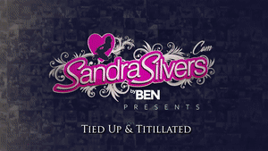 mail.sandrasilvers.com - 3596 Sandra Silvers and Goldie Blair thumbnail