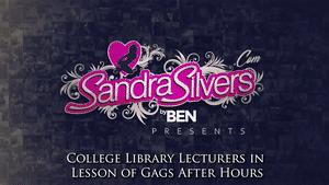 mail.sandrasilvers.com - 3606 Sandra Silvers, Ami Mercury, and Ben thumbnail