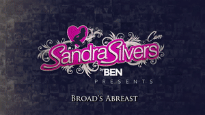 mail.sandrasilvers.com - 3612 Sandra Silvers, Goldie Blair, and Ben thumbnail