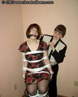 mail.sandrasilvers.com - 0174 Sandra Silvers & Rita Rae thumbnail