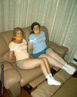 mail.sandrasilvers.com - 0230  Sandra Silvers & Damsel thumbnail