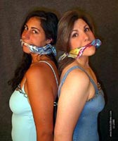 mail.sandrasilvers.com - 0259 Sandra Silvers & Nikki Napoli thumbnail