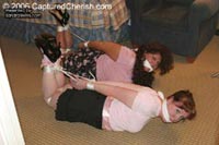 mail.sandrasilvers.com - 0371 Cherish & Elane Hershey thumbnail