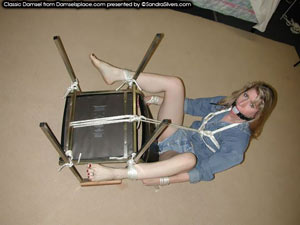 mail.sandrasilvers.com - 678 Classic Damsel thumbnail